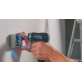 BOSCH GSR 12V-15 FC gręžtuvas - suktuvas 2x2 Ah L-Boxx